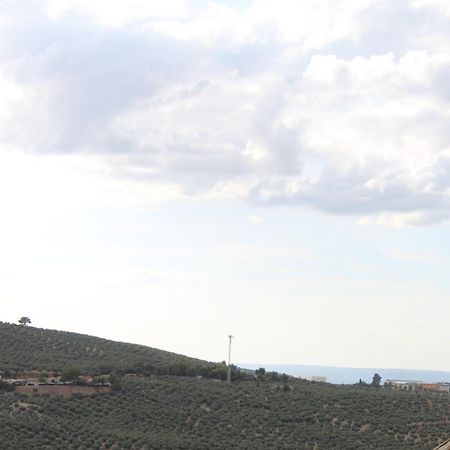 Appartamento Ella Cazorla Esterno foto