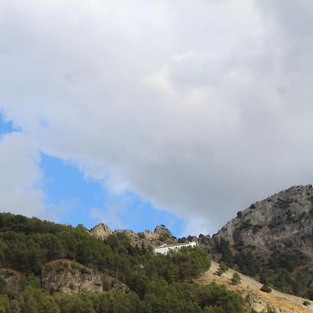 Appartamento Ella Cazorla Esterno foto
