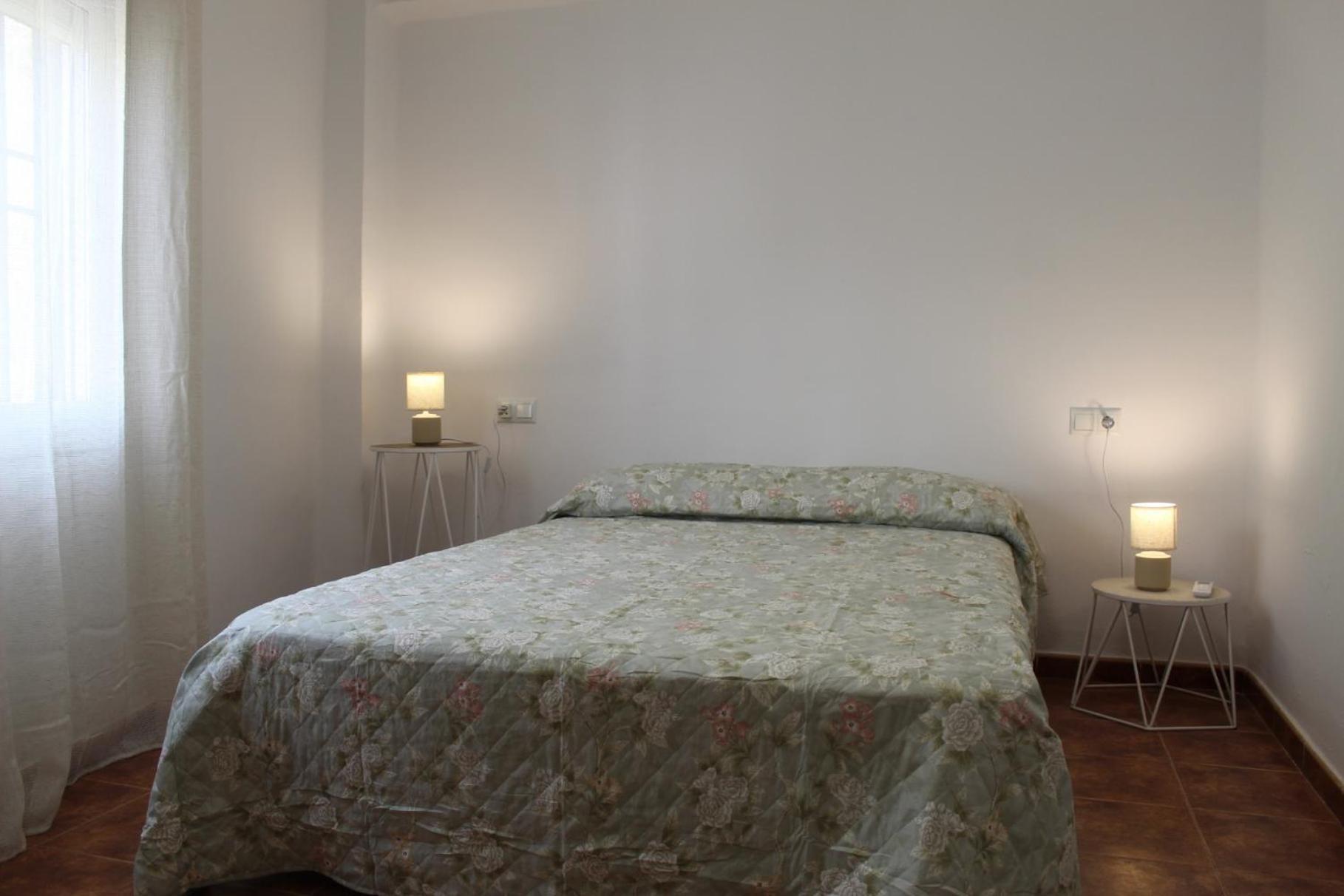 Appartamento Ella Cazorla Esterno foto
