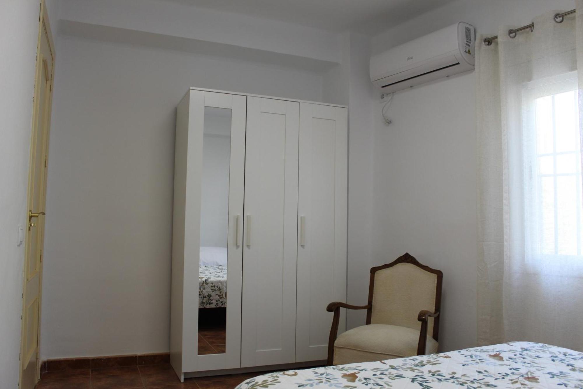 Appartamento Ella Cazorla Esterno foto
